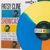 Lp Albums Compilations Patsy Cline Discography - Modern Desktop Sunset Textures | Free Download