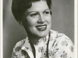 Patsy Cline Discography
