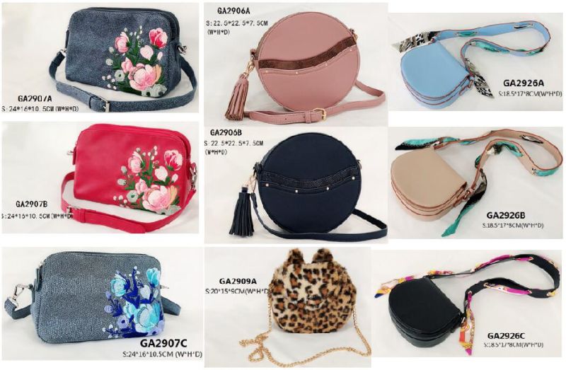 Bag Pattern Solution - Download Gorgeous Dark Design | 8K