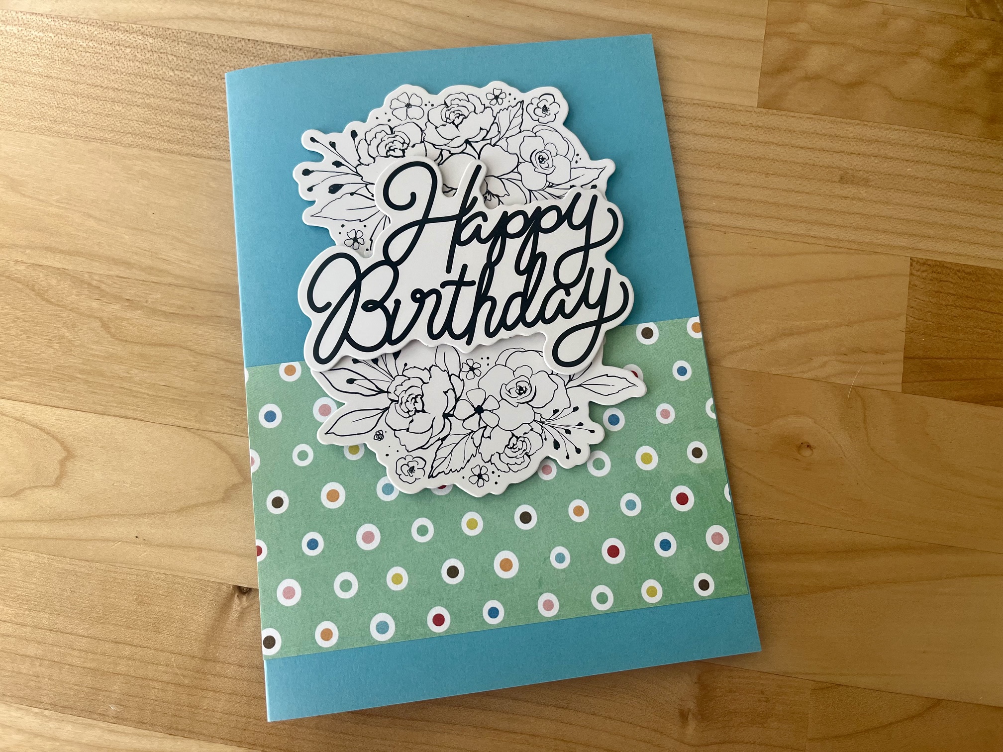 How to Make Greeting Cards for Birthday Wishes