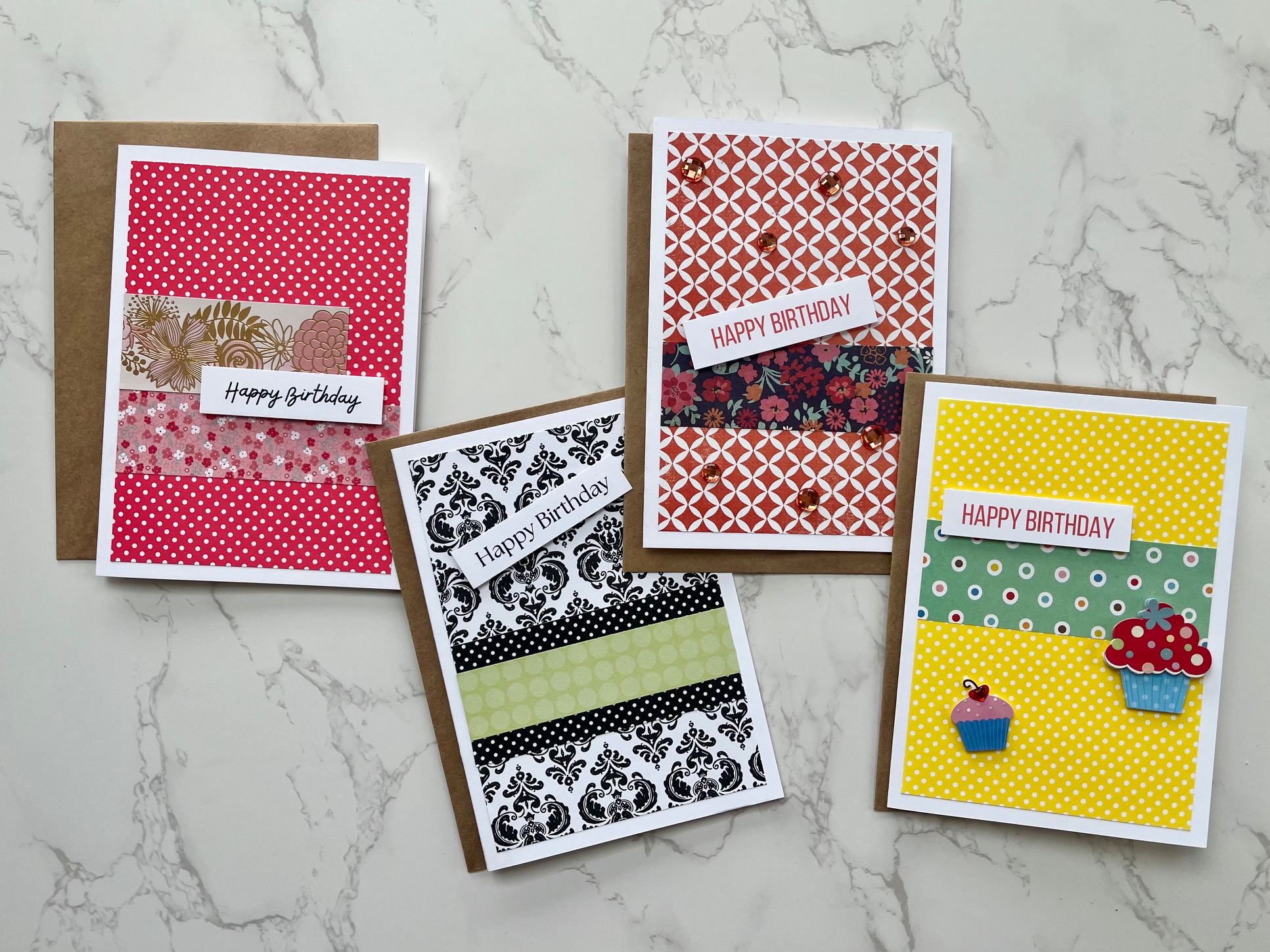 36 Examples of What to Write in a Birthday Card