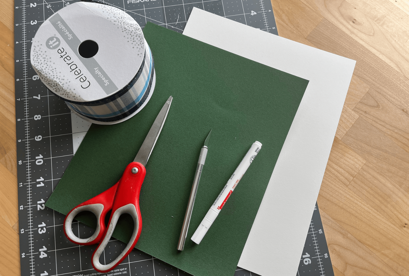 11 Essential Paper Craft Supplies to Stock Your Craft Room