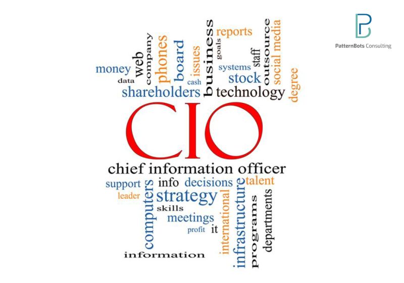 Cio Consulting - Premium Space Illustration Gallery - High Resolution