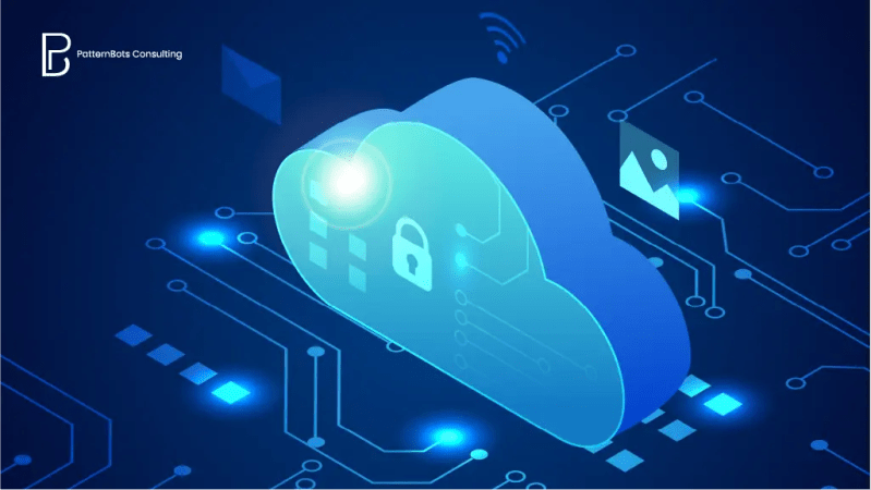 Understanding Cloud Migration Risks Solutions Patternbots - Download Stunning Mountain Pattern | HD