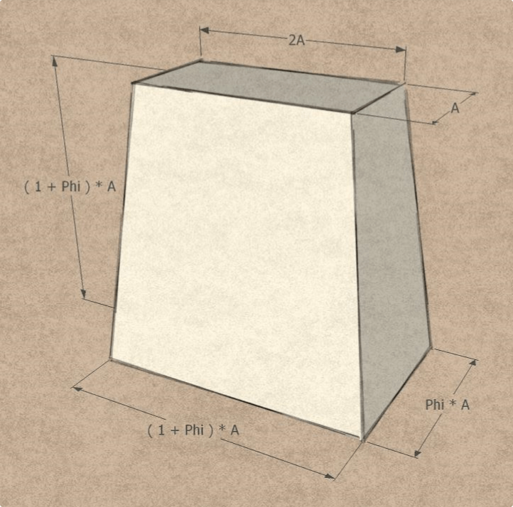 02 02 04 Pylon Pattern Buffer - Mountain Wallpapers - Incredible 4K Collection