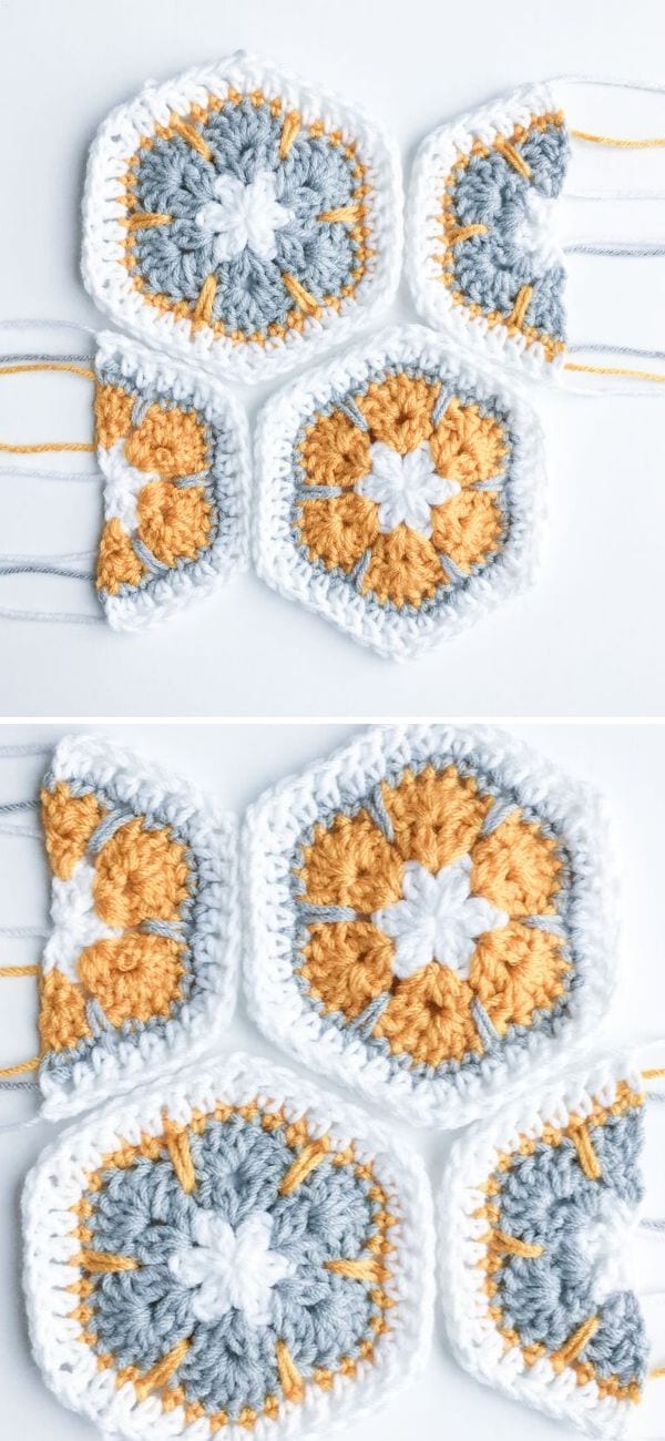 See more ideas about african flowers, african flower crochet animals, crochet animals. Lovely African Flowers Crochet Pattern Ideas Pattern Center