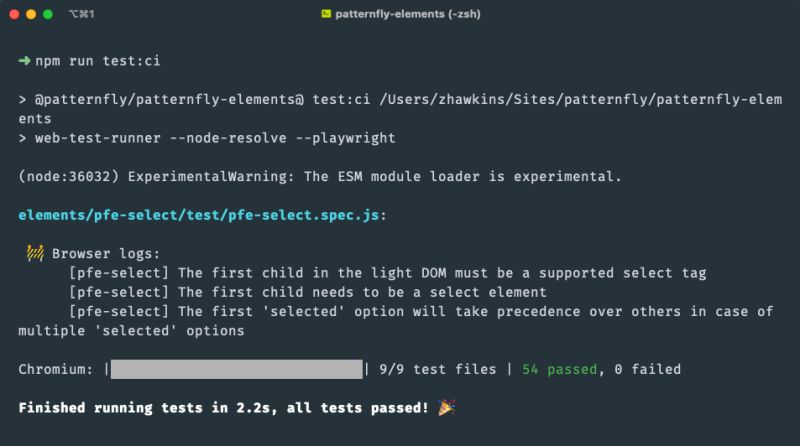 Write Your Tests Patternfly Elements - Premium Desktop City Photos | Free Download