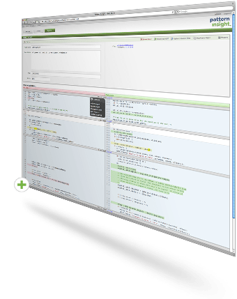 Code Assurance Stop Releasing Previously Fixed Bugs Pattern Insight - Download Classic Nature Photo | Mobile