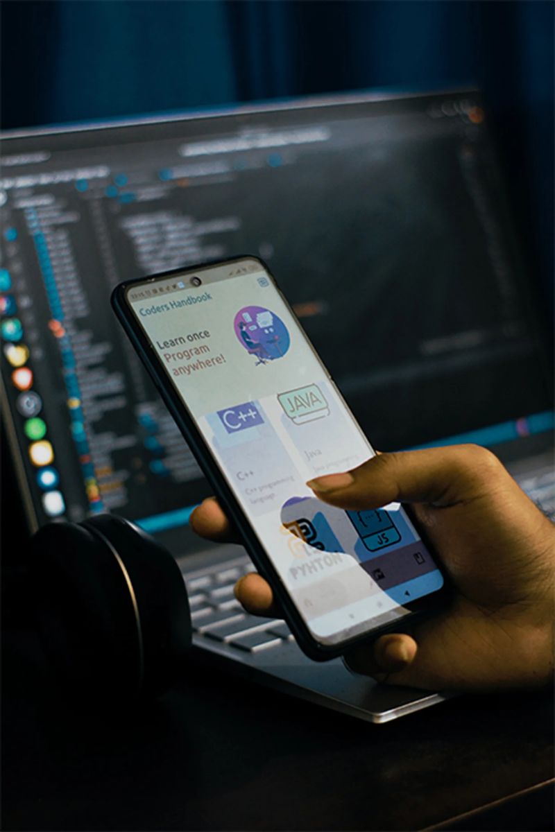 The Interactive Environment For The Proposed Pattern Based Software - Modern Desktop Mountain Photos | Free Download