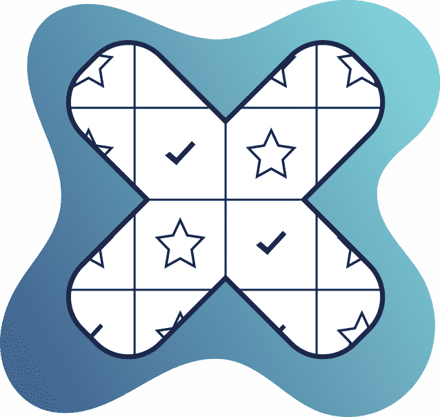 Art & Collectibles Cross Stitch Pattern Keeper Compatible Sparkling ...