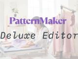 Take Control With The Deluxe Editor