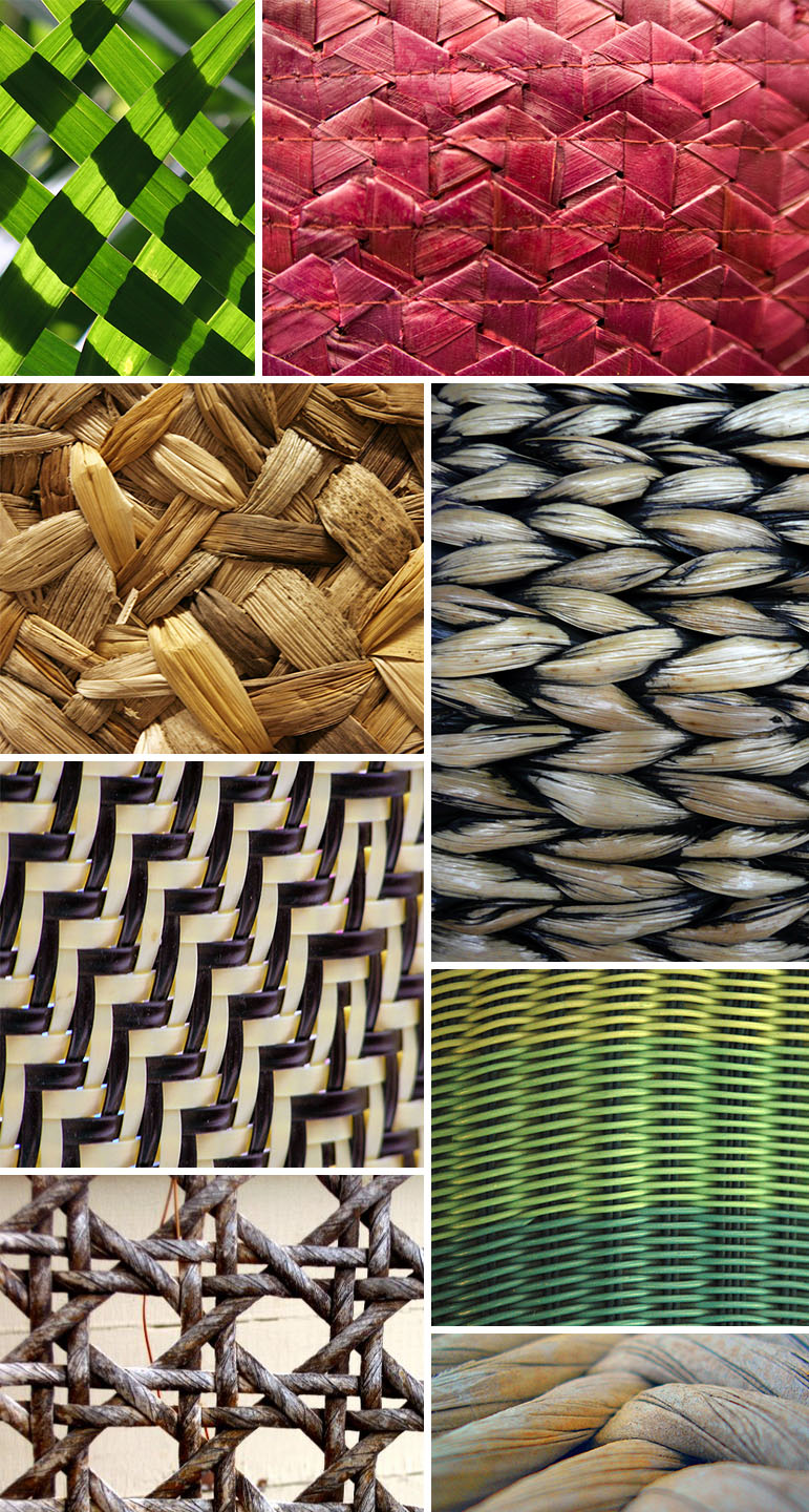 Found Patterns Plastics Pattern Observer - Mobile City Pictures for Desktop