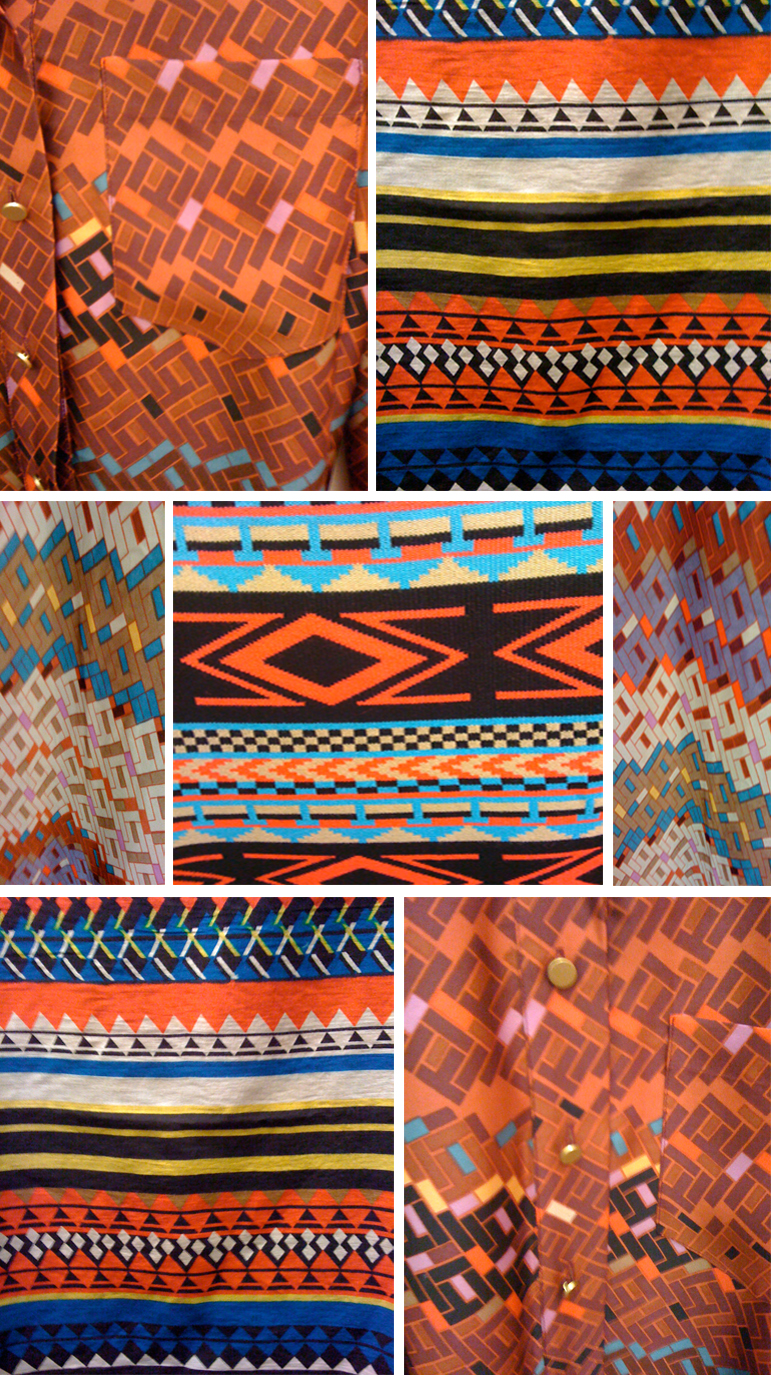 Street Patterns Swans Pattern Observer - 8K Colorful Pictures for Desktop