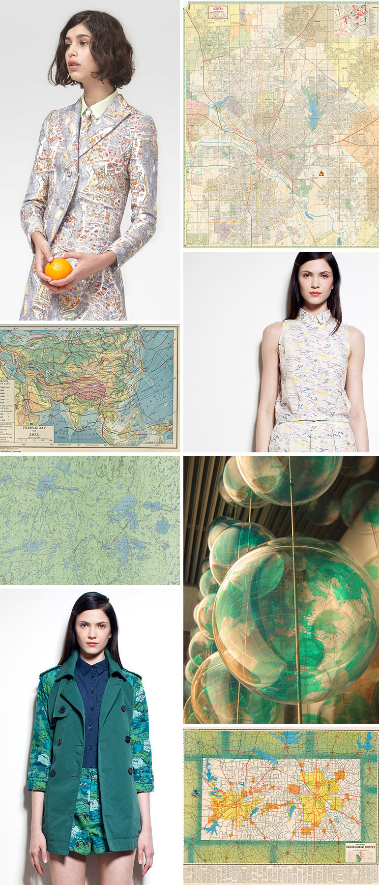 Found Patterns Plastics Pattern Observer - Best City Photos in Full HD