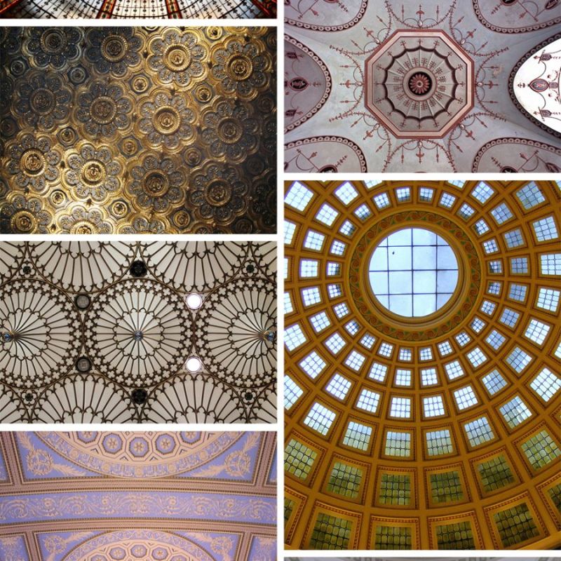 Found Patterns Fossils Pattern Observer - Gorgeous Retina Geometric Textures | Free Download