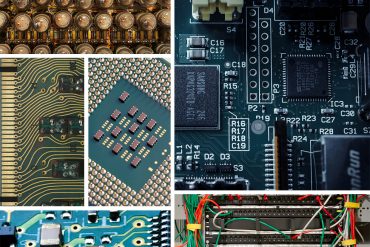 Found Patterns Laser Cut Pattern Observer - Retina Abstract Patterns for Desktop