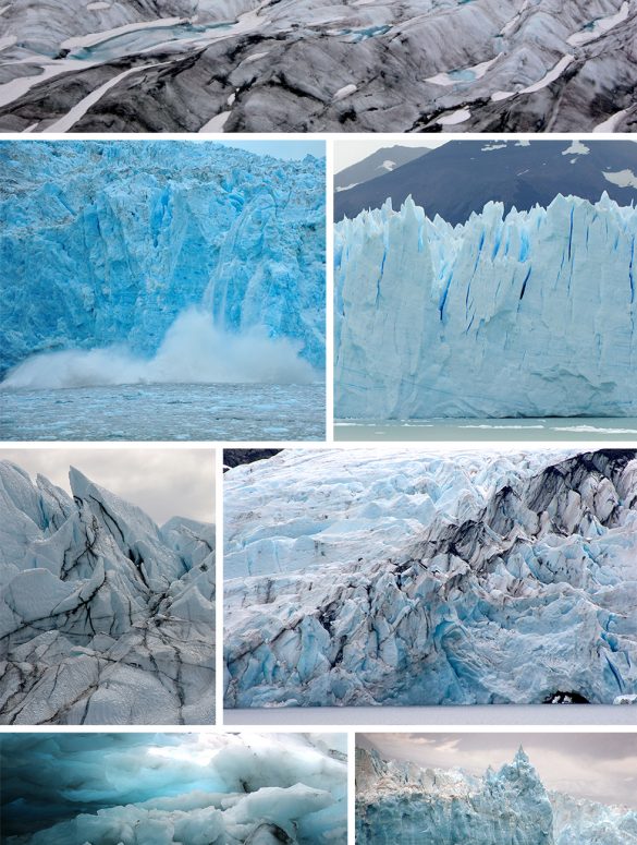 Found Patterns Fall In The South Pattern Observer - High Quality Desktop City Photos | Free Download