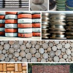 Found Patterns Pansies Pattern Observer - Premium Ocean Image Gallery - Desktop