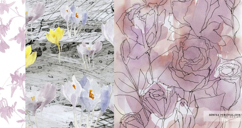 Blog Pattern Observer - Nature Backgrounds - Ultra HD Mobile Collection