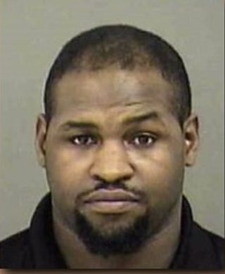 Demarcus Heath