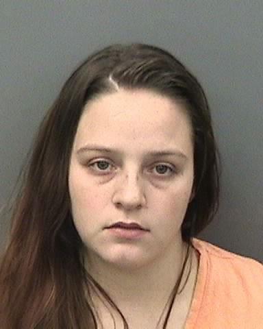 Amber Lee Jones