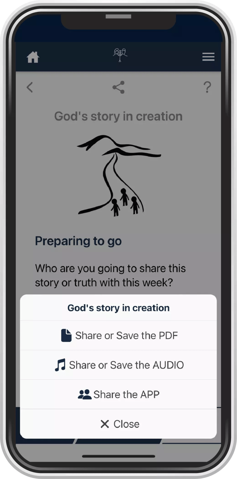 Patternplatform Pattern Platform - Mountain Texture Collection - Mobile Quality