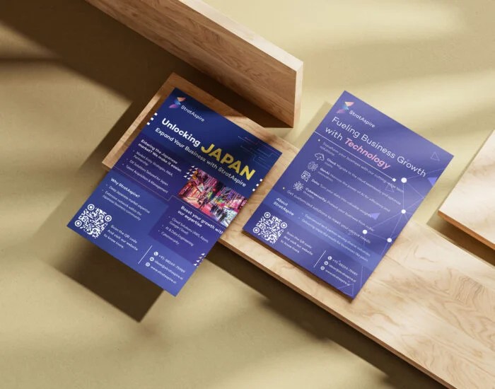 Branding for Straitaspire