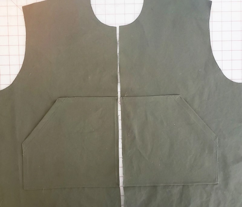 Cozi Jacket By Pattern Scout Youtube - Elegant Colorful Texture - Retina