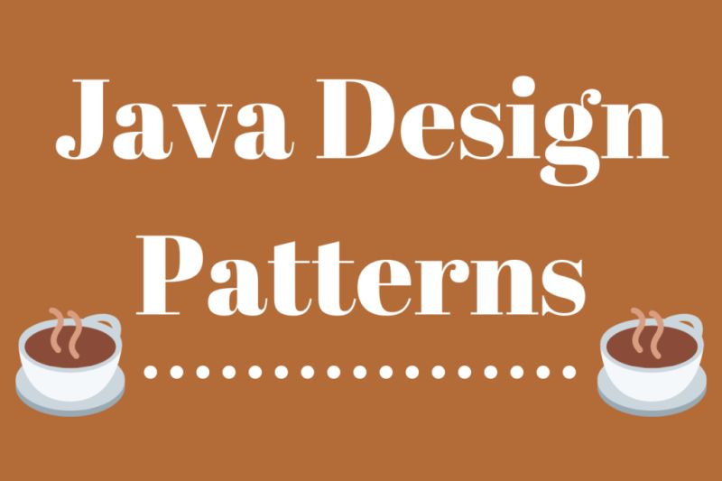 Most Common Design Patterns In Java With Examples Digitalocean - Best Nature Photos in Full HD
