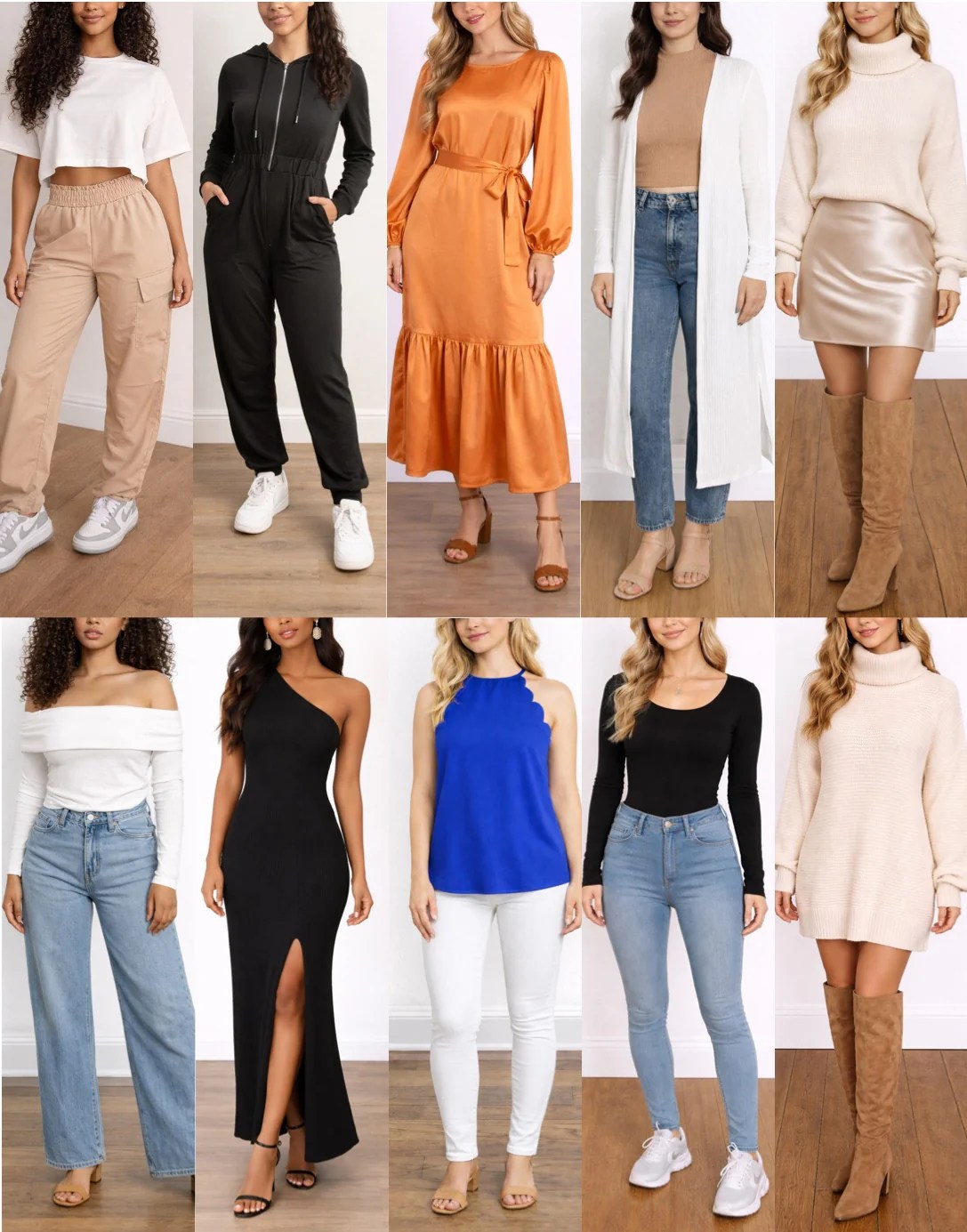 Women S Sewing Pattern Bundles Patterns For Less