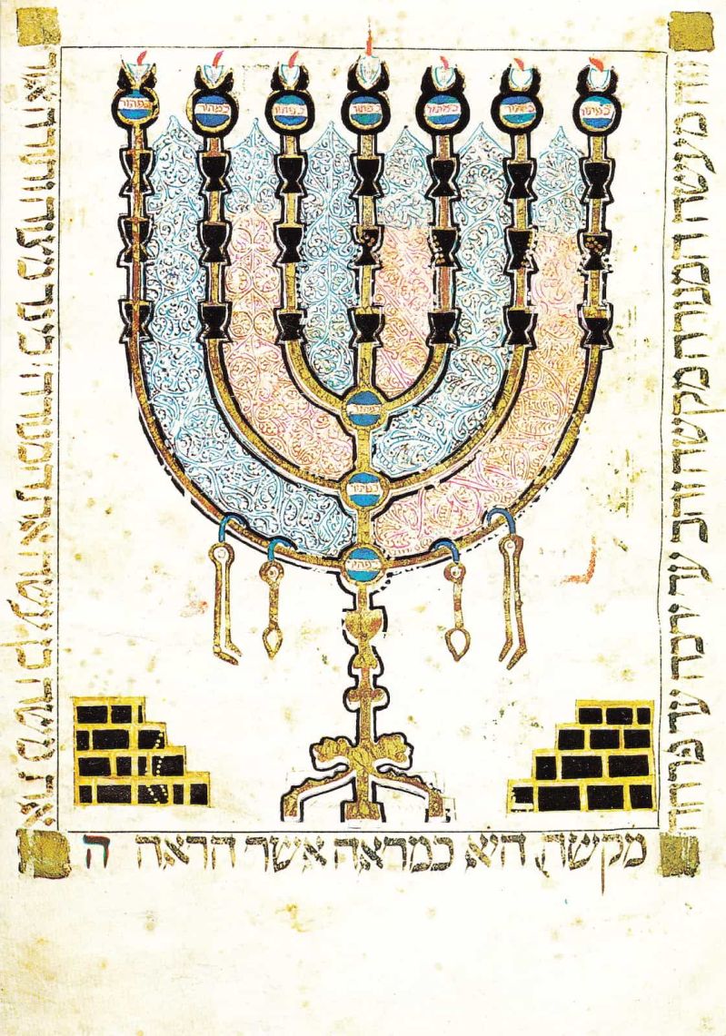 Patterns Of Creation Logos And The Tree Of Life In The Gospel Of John - Ultra HD Vintage Images for Desktop