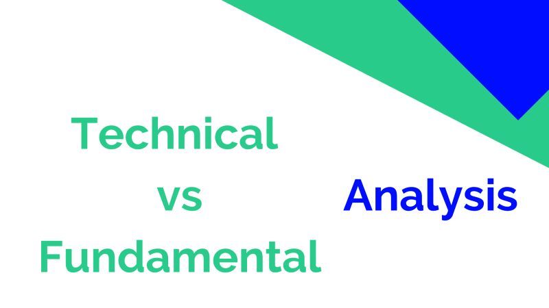Understand Technical Analysis Vs Fundamental Analysis - Nature Photo Collection - HD Quality