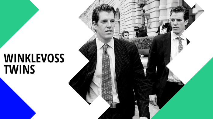 Net worth of winklevoss twins