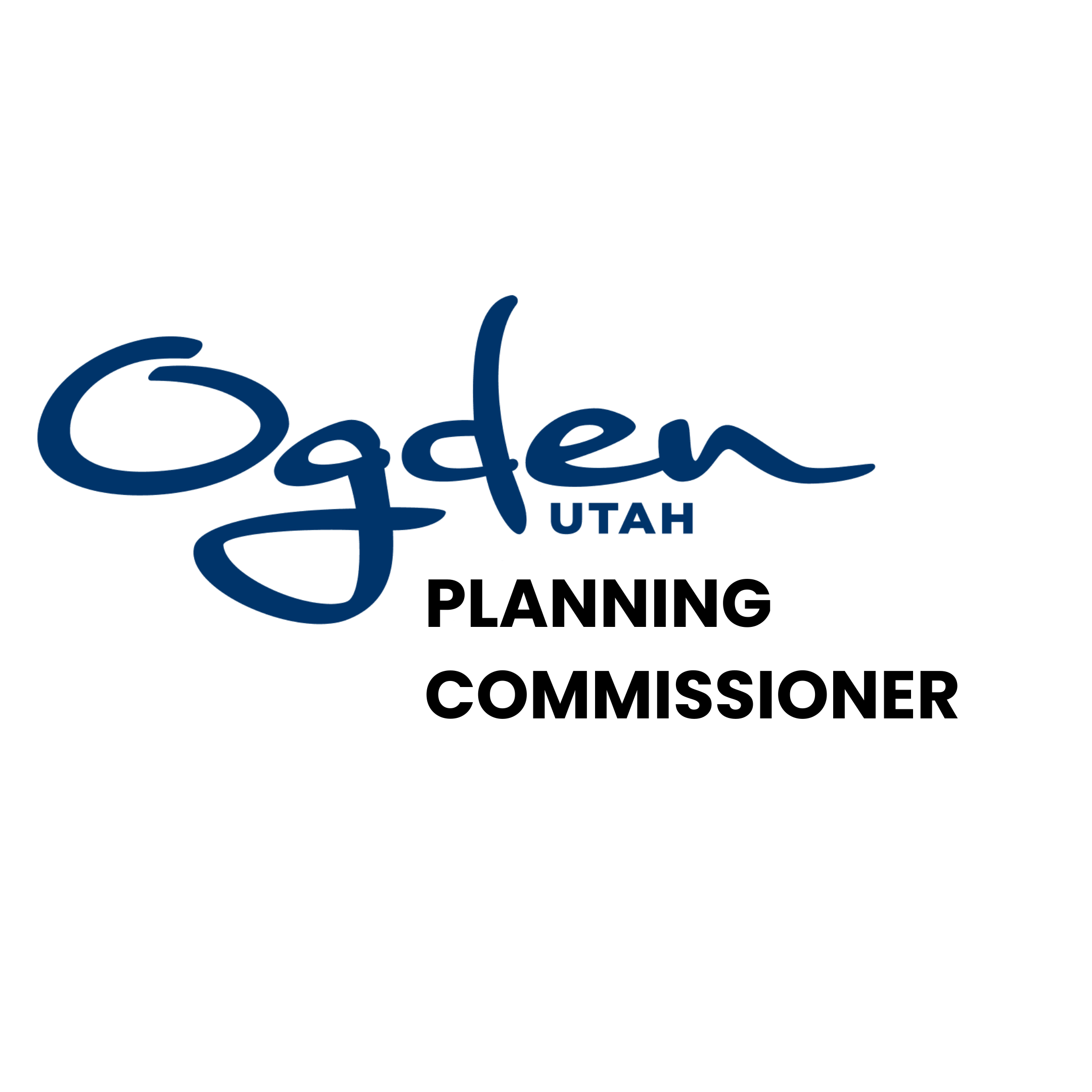 Ogden, Utah Planning Commissioner