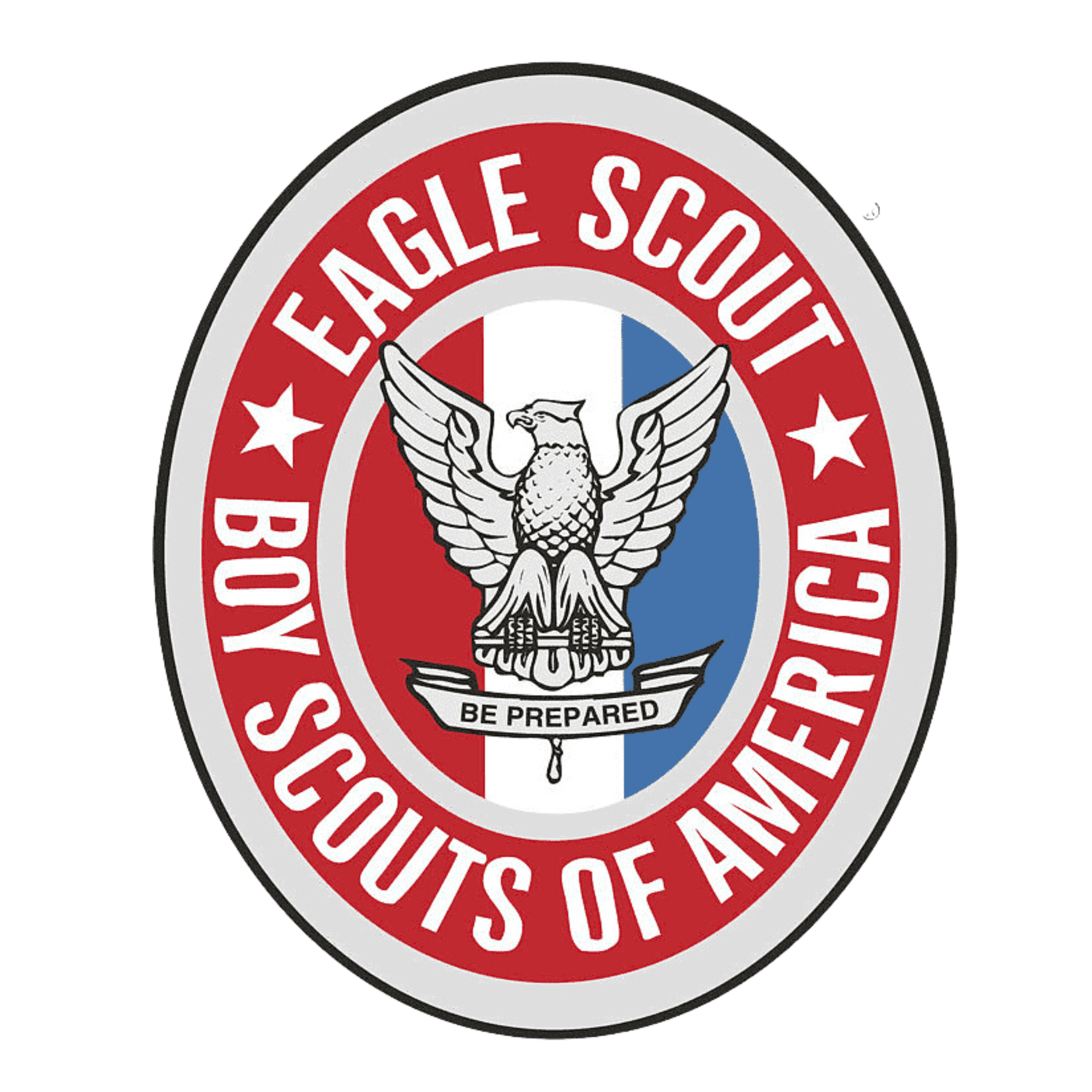 Ross Patterson, Eagle Scout