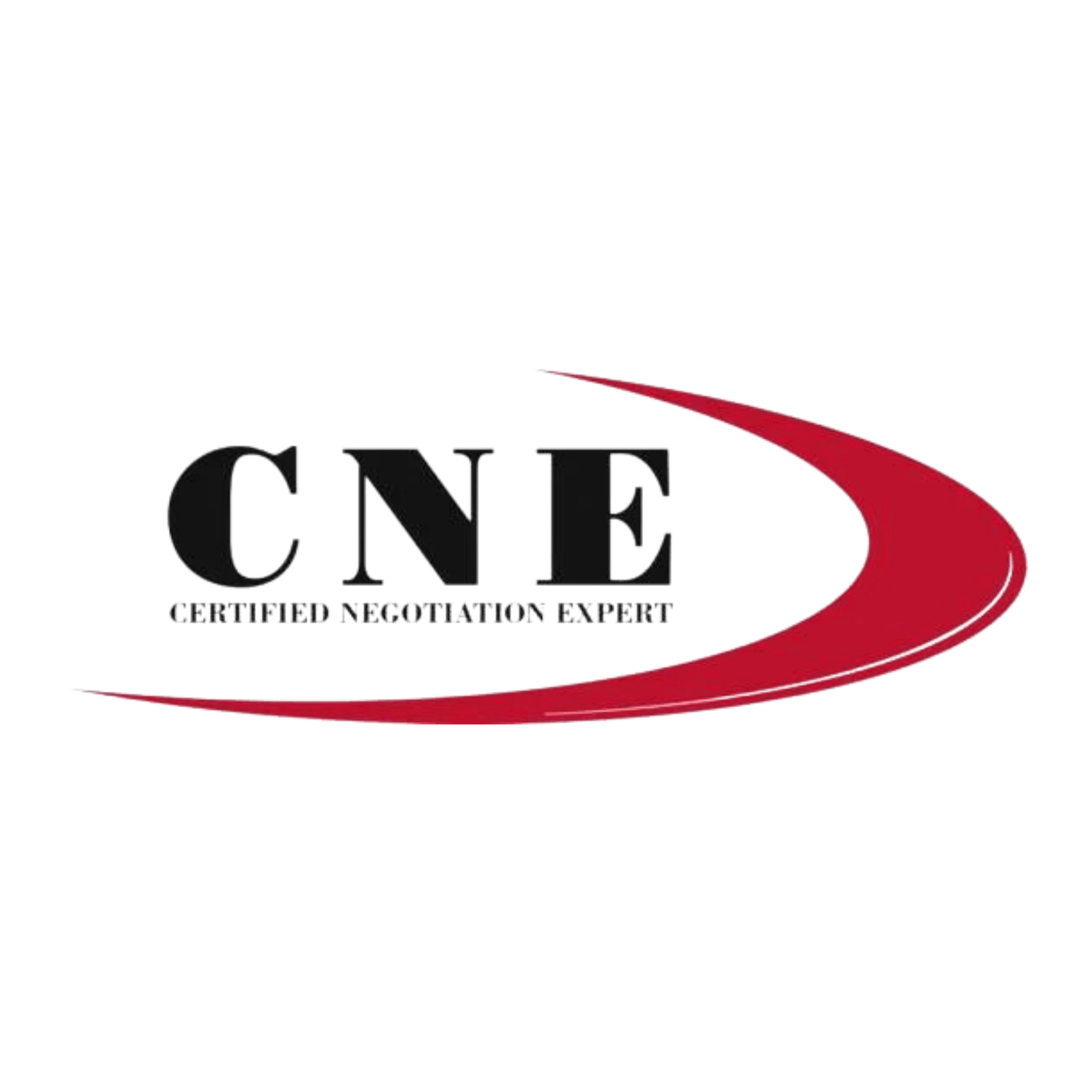 CNE Recognition logo
