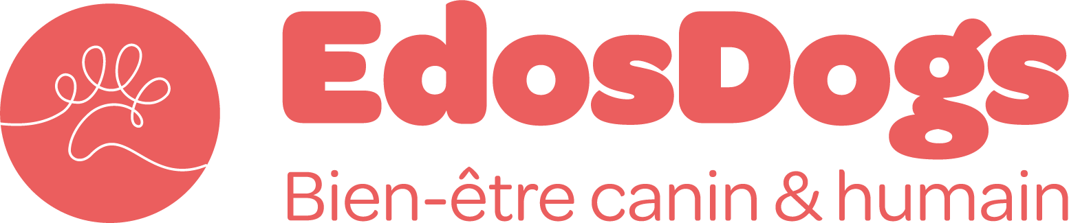 EdosDogs — Sandrine Bertholet, bien-être canin et humain