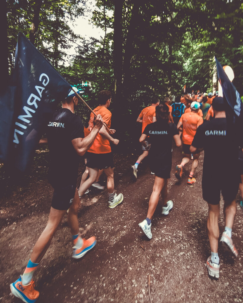 Challenge Roth Community Run