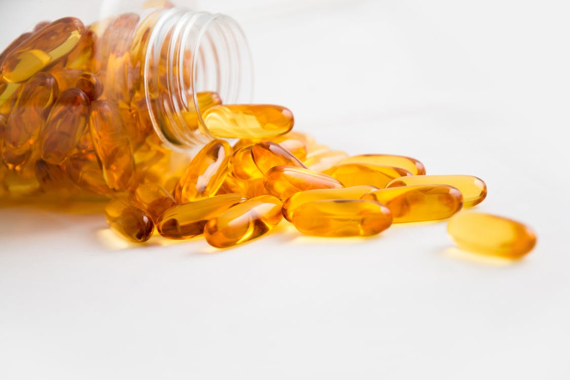 Photo of pills