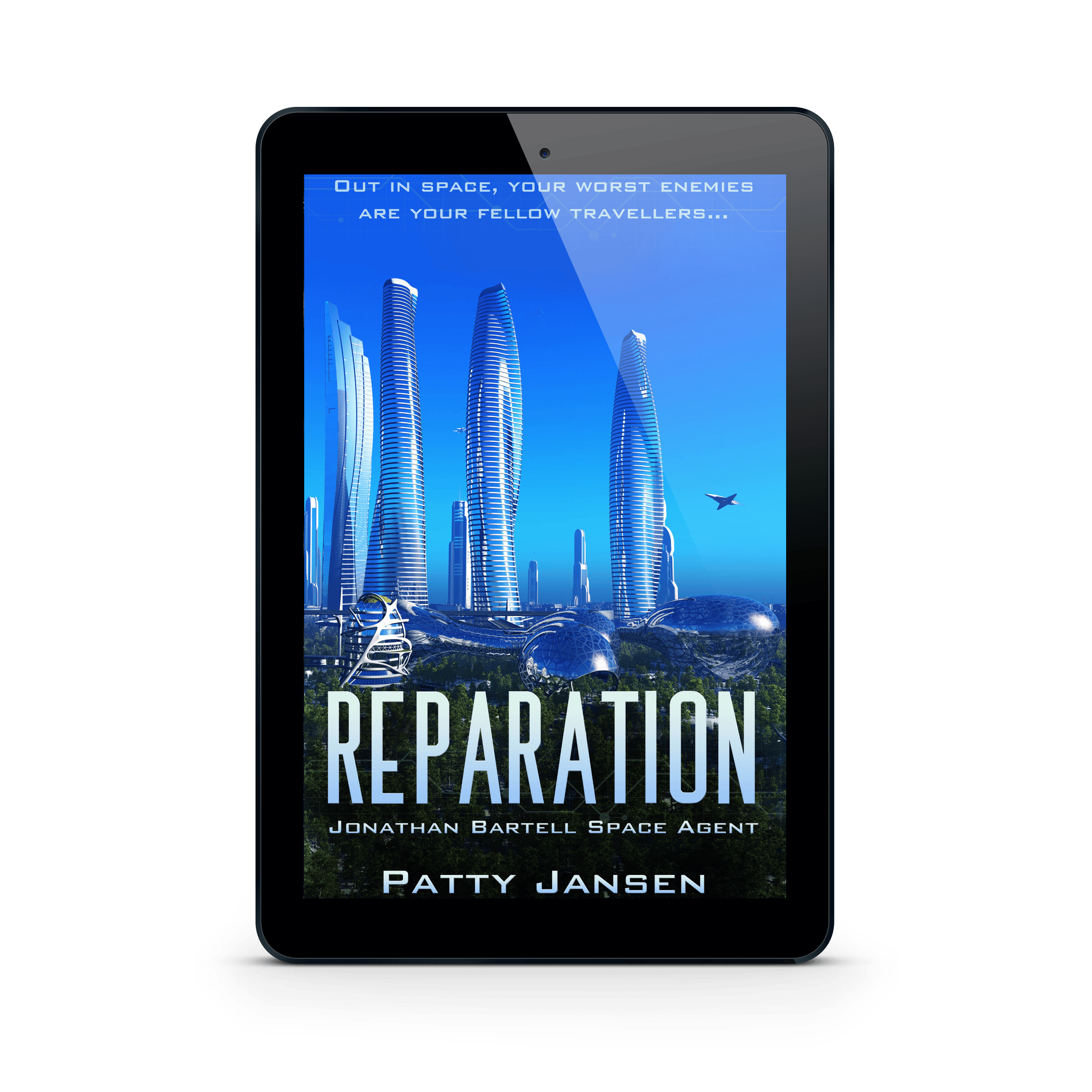 Reparation