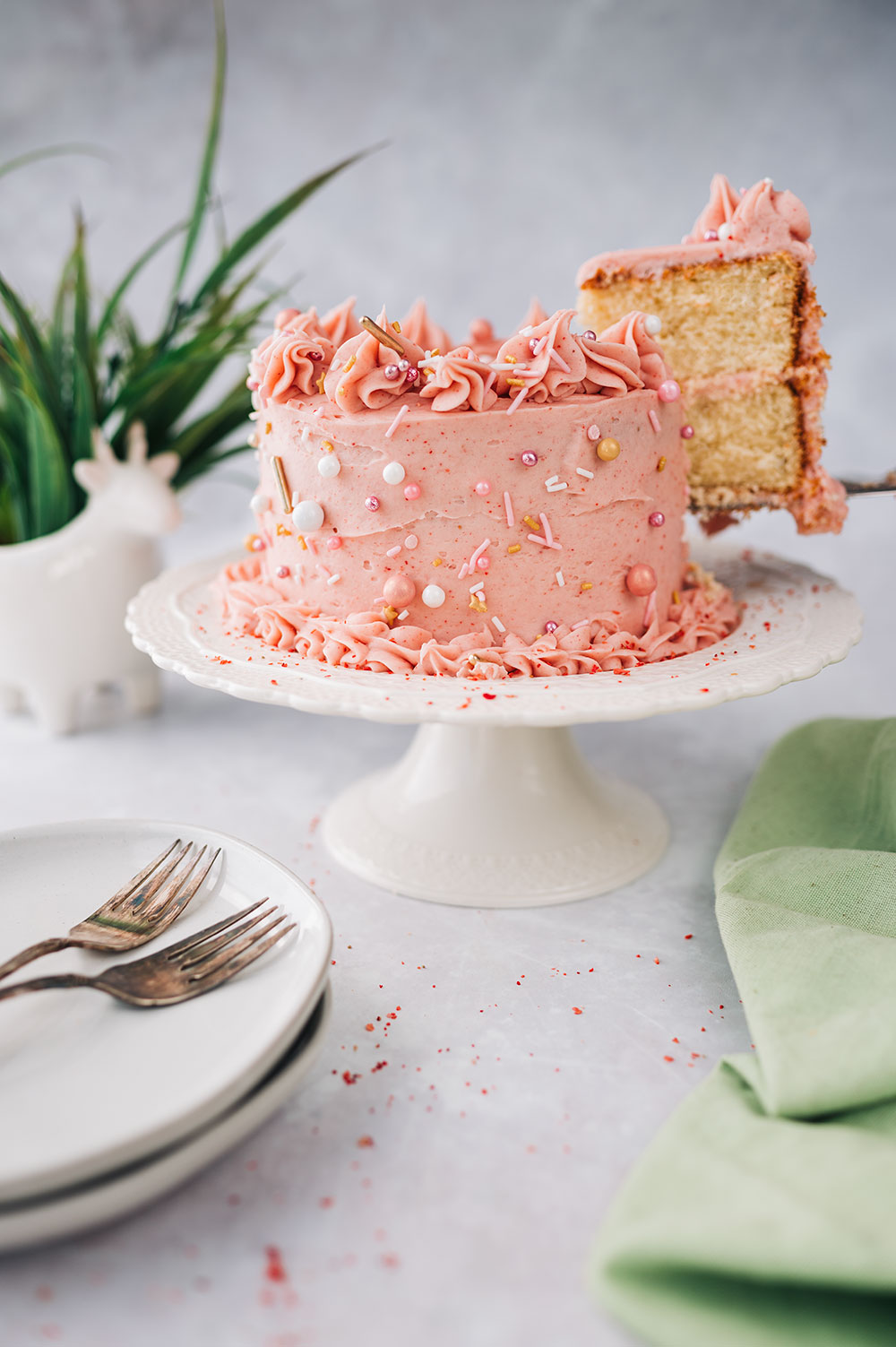 My Favorite Box Cake Mix Hack (2025)