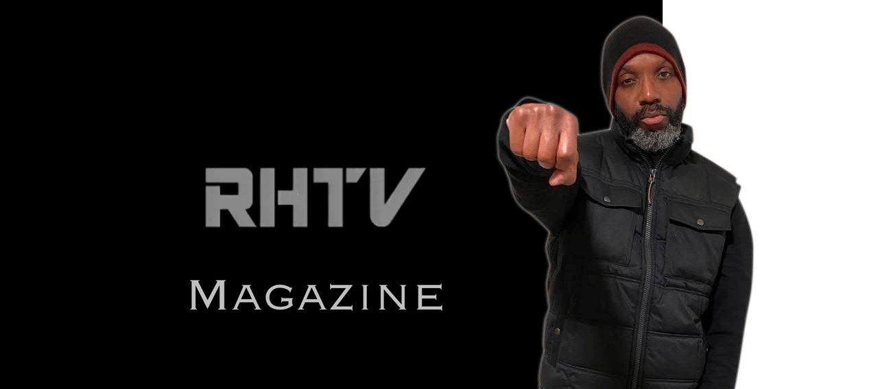 RHTV Magazine: Pat Fraser Interview