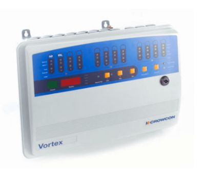 Gas Alarm Systems Pauer Electronics - Space Designs - Premium 4K Collection