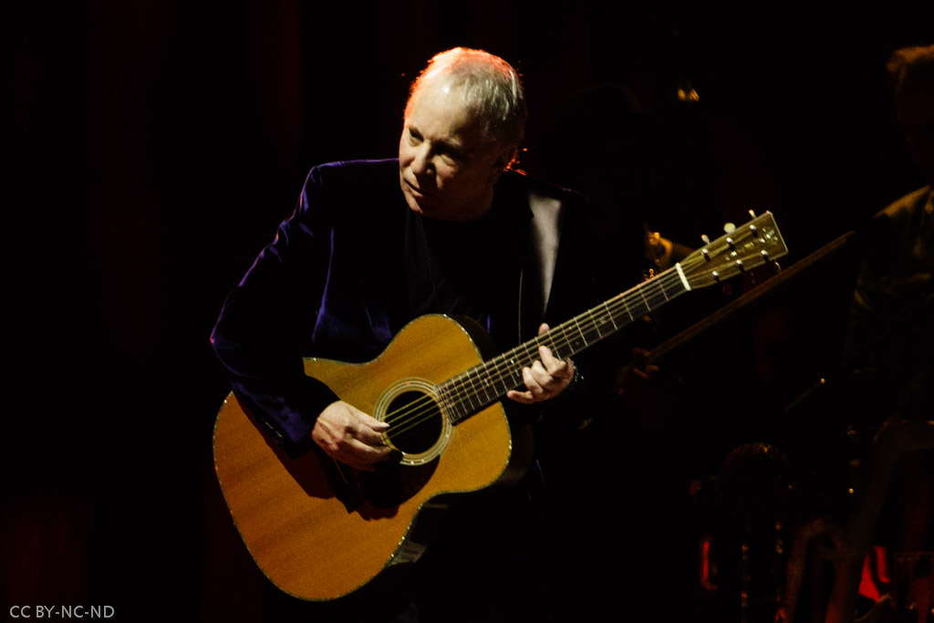 chanteur americain blanc