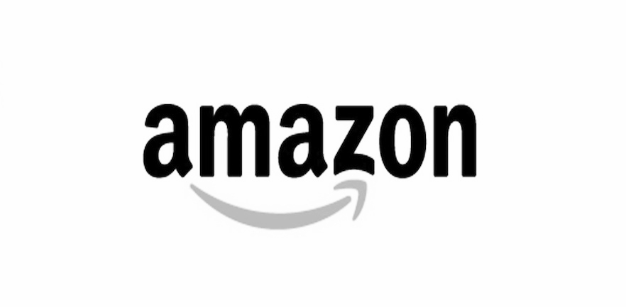 amazon logo