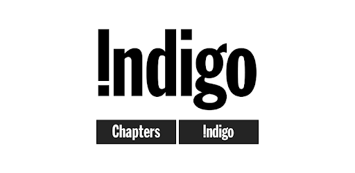 Indigo Books Logo