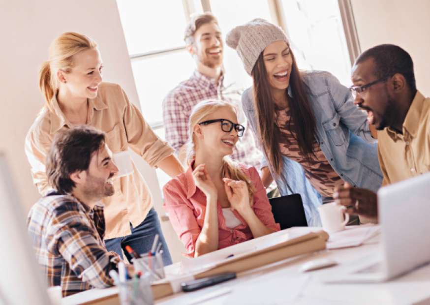 Linha 4 – A Networker