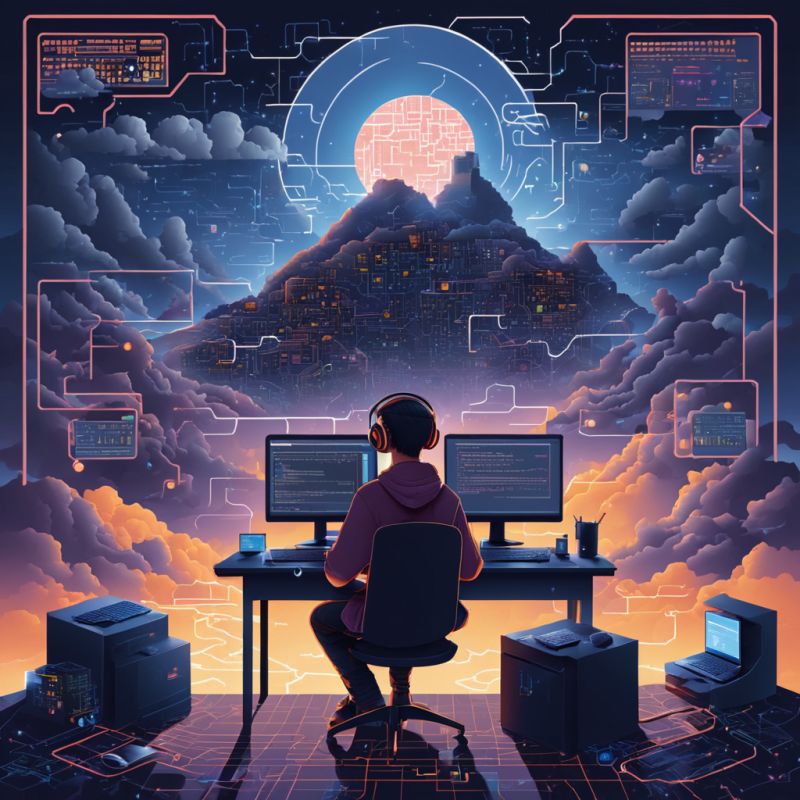 Github Gilles Paul Dubois Maths Mob Educational - Stunning Space Wallpaper - HD