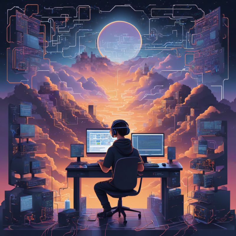 Github Gilles Paul Dubois Maths Mob Educational - Download Classic Gradient Background | Full HD