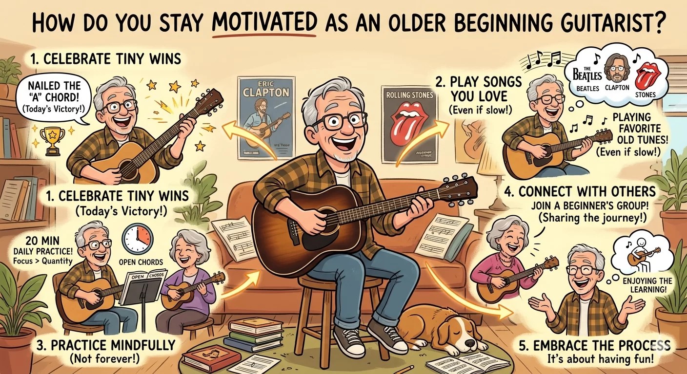 how to stay motivated